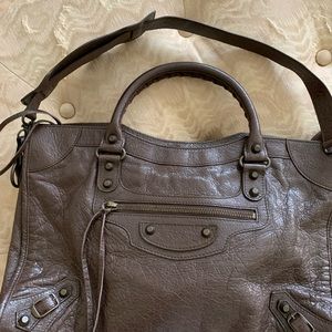 Gorgeous, perfect condition balenciaga bag